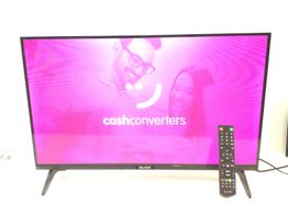 televisor led 32” silver ipfr-32/12904 smart tv