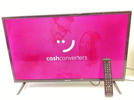 televisor led 32&rdquo; silver le-32t1