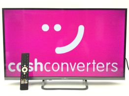 televisor led 32” smarttech 32hg01v smart tv