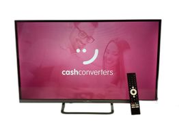 televisor led 32&rdquo; smarttech 32hg01v smart tv