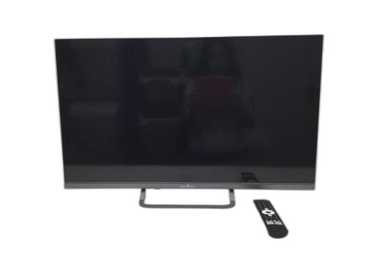 televisor led 32” smarttech 32hg01v smart tv