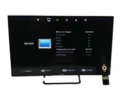 televisor led 32&rdquo; smarttech 32hn01v
