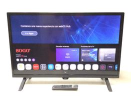 televisor led 32&rdquo; sogo ss-3265 smart tv