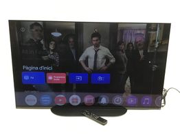 televisor led 42” sony a90k smart tv