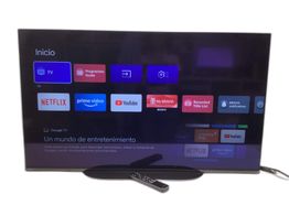 televisor led 42&rdquo; sony a90k smart tv