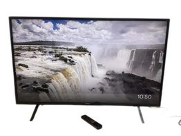 televisor led 43&rdquo; sony bravia kd-43x75wl smart tv