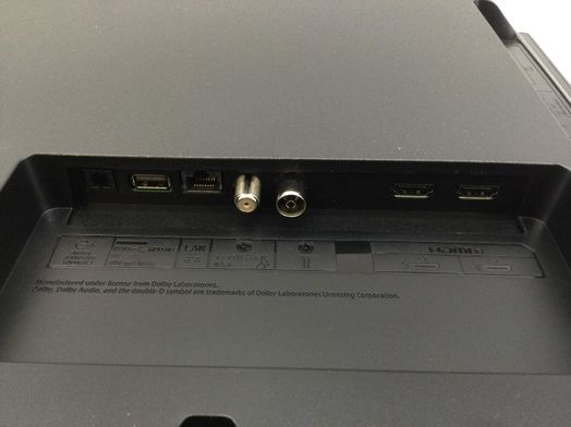 televisor led 32” sony kd32w800 smart tv