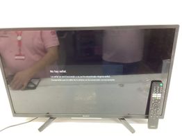televisor led 32” sony kd32w800 smart tv