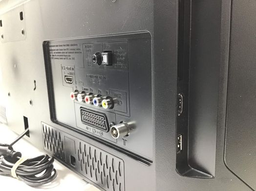 televisor led 32” sony kdl-32r420a