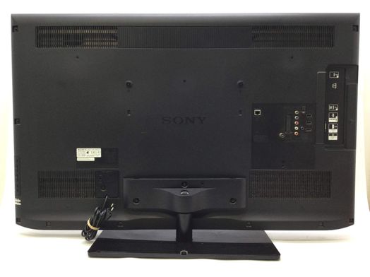 televisor led 40” sony kdl-40ex720 smart tv