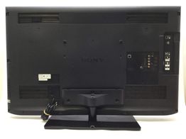 televisor led 40” sony kdl-40ex720 smart tv