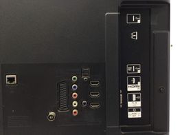 televisor led 40” sony kdl-40ex720 smart tv