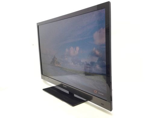 televisor led 40” sony kdl-40ex720 smart tv