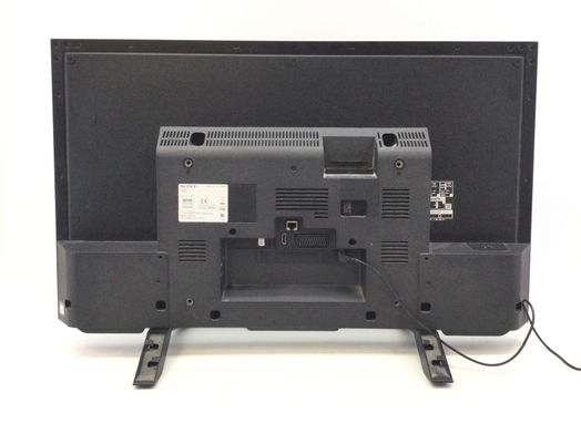 televisor led 32” sony kdl32wd750baep smart tv