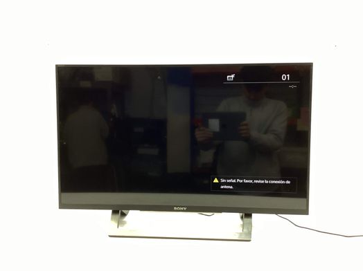 televisor led 32&rdquo; sony wd750 kdl-32wd750