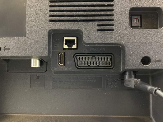 televisor led 32&rdquo; sony wd750 kdl-32wd750