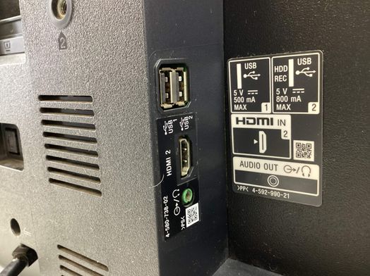 televisor led 32&rdquo; sony wd750 kdl-32wd750