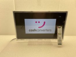 televisor led 24&rdquo; sunstech 24 hd led tv smart tv