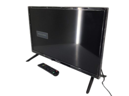 televisor led 24” sunstech 24sun22v12 smart tv