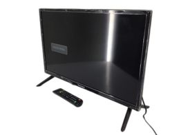 televisor led 24” sunstech 24sun22v12 smart tv