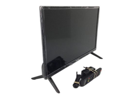 televisor led 24” sunstech 24sun22v12 smart tv