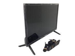 televisor led 24” sunstech 24sun22v12 smart tv