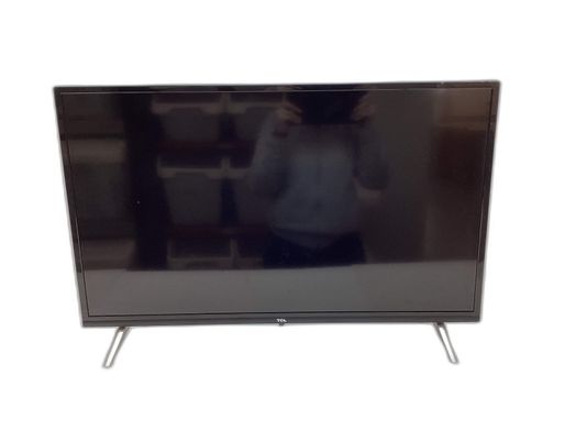 televisor led 32&rdquo; tcl 32d4300 smart tv