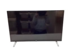televisor led 32&rdquo; tcl 32d4300 smart tv