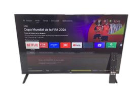 televisor led 32&rdquo; tcl 32s4k smart tv
