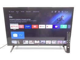 televisor led 32” tcl 32s5200 smart tv