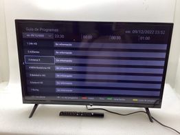 televisor led 32” tcl 32s5200 smart tv