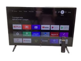 televisor led 32&rdquo; tcl 32s5200 smart tv