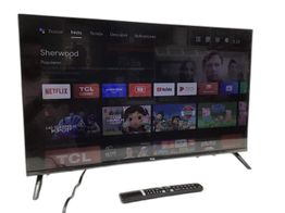 televisor led 32” tcl 32s5400a smart tv