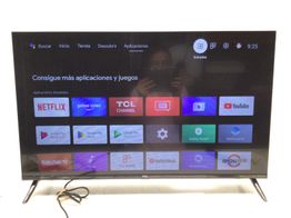 televisor led 32” tcl 32s5400a smart tv