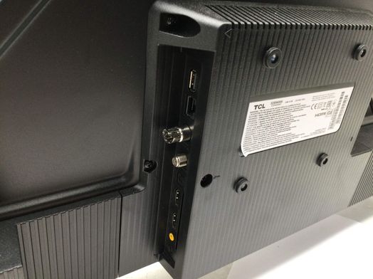 televisor led 32” tcl 32s5400a smart tv