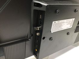 televisor led 32” tcl 32s5400a smart tv