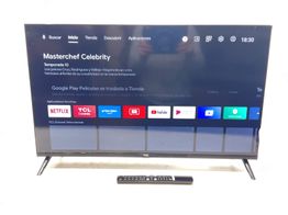 televisor led 32&rdquo; tcl 32s5400a smart tv