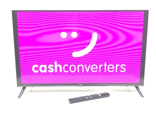 televisor led 32” tcl 32s5400a smart tv