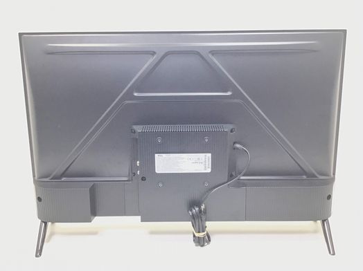 televisor led 32” tcl 32s5400a smart tv