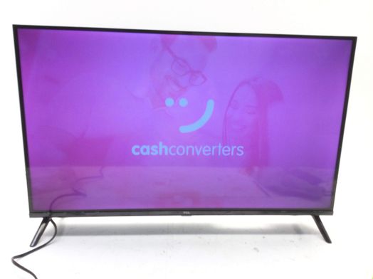 televisor led 32” tcl 32s5400af smart tv