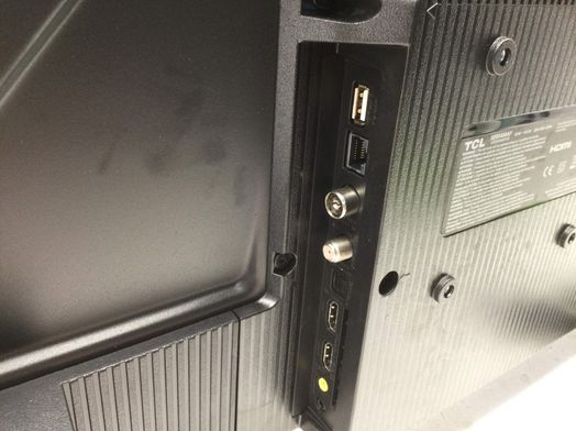televisor led 32” tcl 32s5400af smart tv