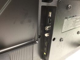 televisor led 32” tcl 32s5400af smart tv