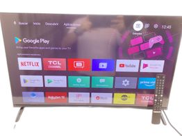 televisor led 32&rdquo; tcl 32s5400af smart tv