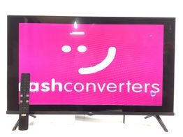televisor led 32” tcl 32s6200_ smart tv