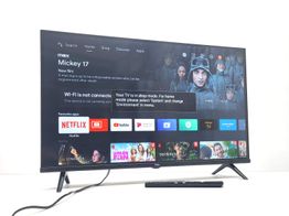 televisor led 32” tcl 32s6200 smart tv