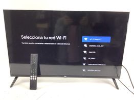 televisor led 32&rdquo; tcl qled 32s5k smart tv