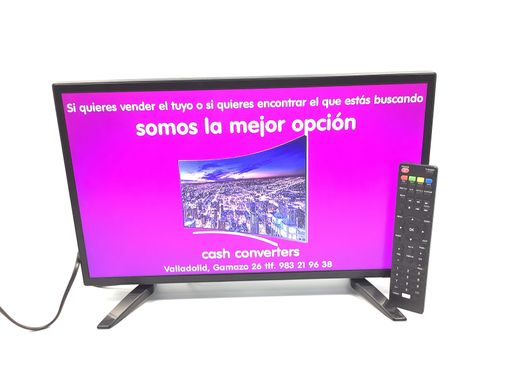 televisor led 24” td systems k22lt2f