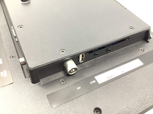 televisor led 24” td systems k22lt2f