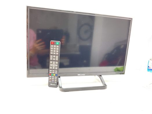 televisor led 24&rdquo; td systems k24dlx9hs smart tv
