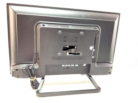 televisor led 24&rdquo; td systems k24dlx9hs smart tv